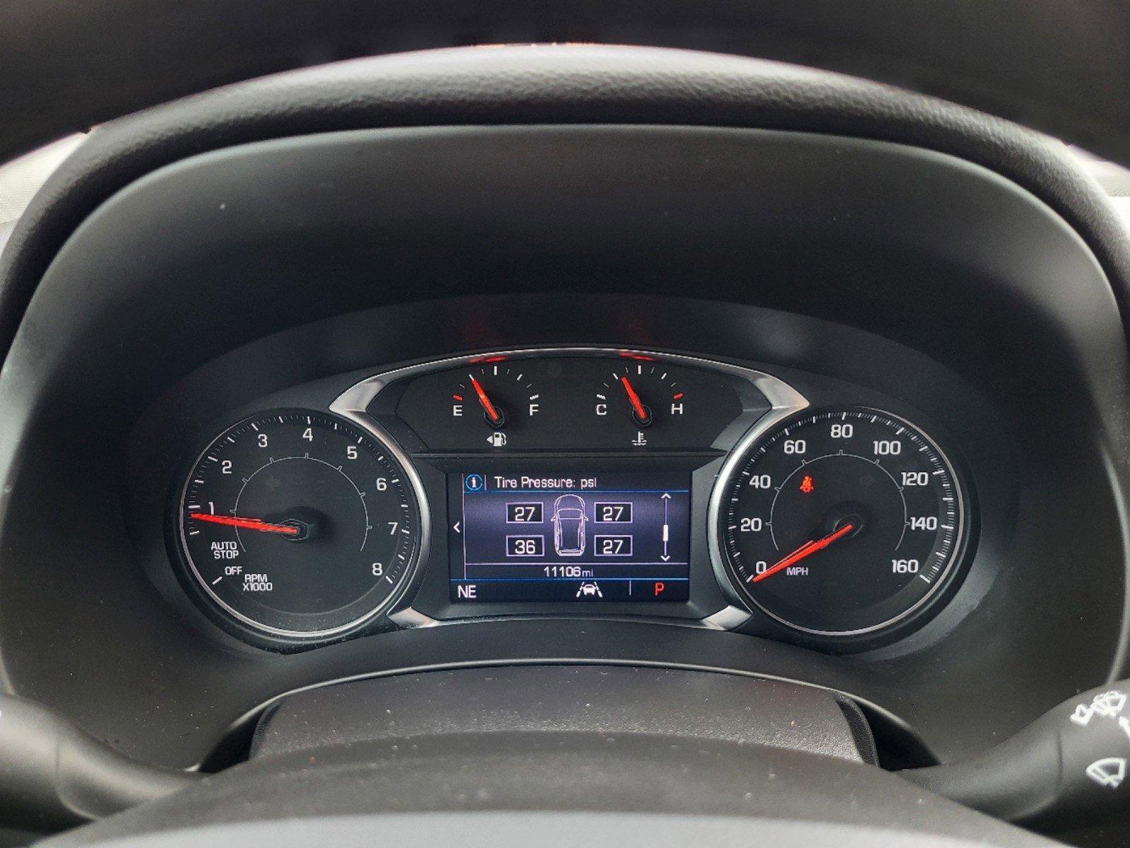 2023 GMC Terrain Vehicle Photo in Albuquerque, NM 87110