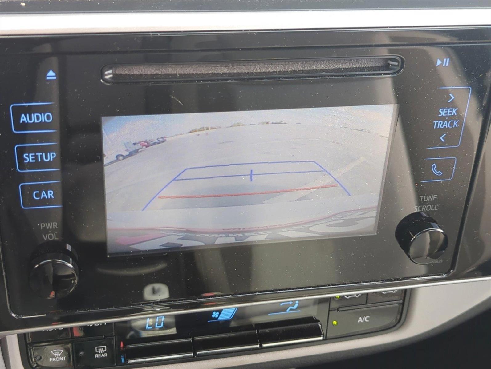 2019 Toyota Corolla Vehicle Photo in Ft. Myers, FL 33907