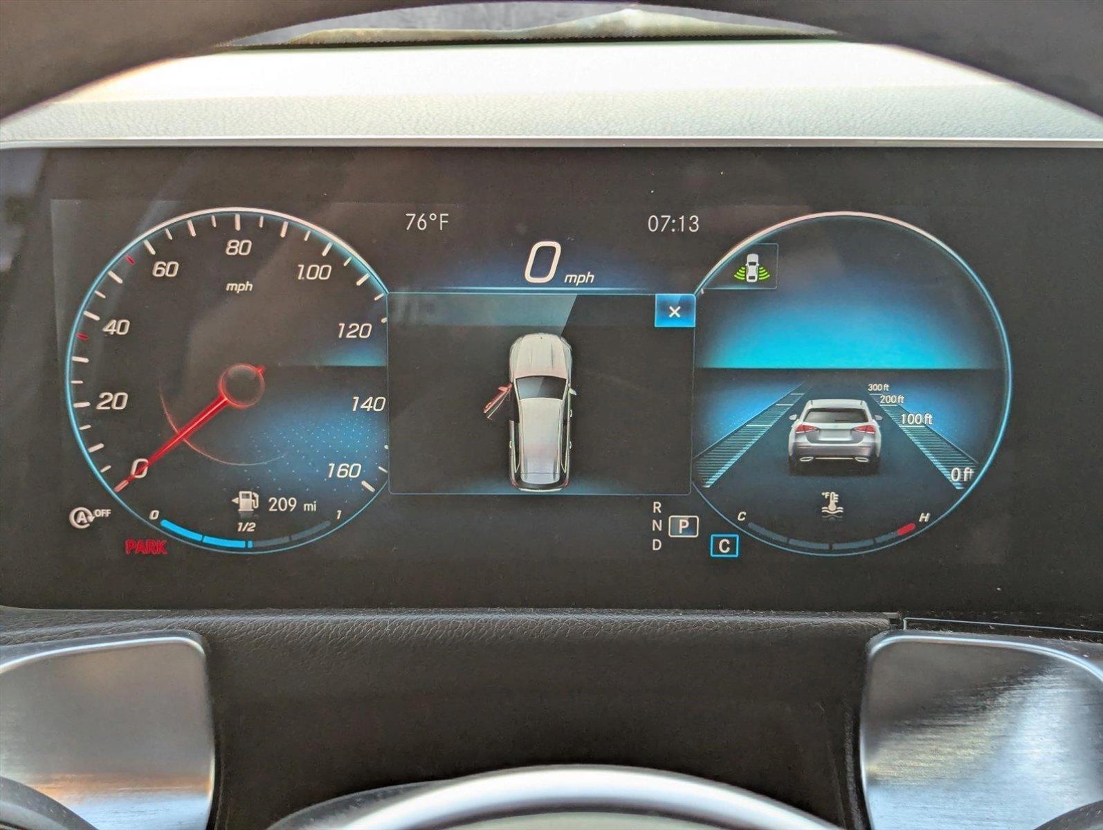 2021 Mercedes-Benz GLB Vehicle Photo in Coconut Creek, FL 33073