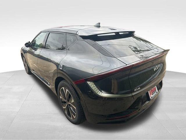 2022 Kia EV6 Vehicle Photo in MEDINA, OH 44256-9631