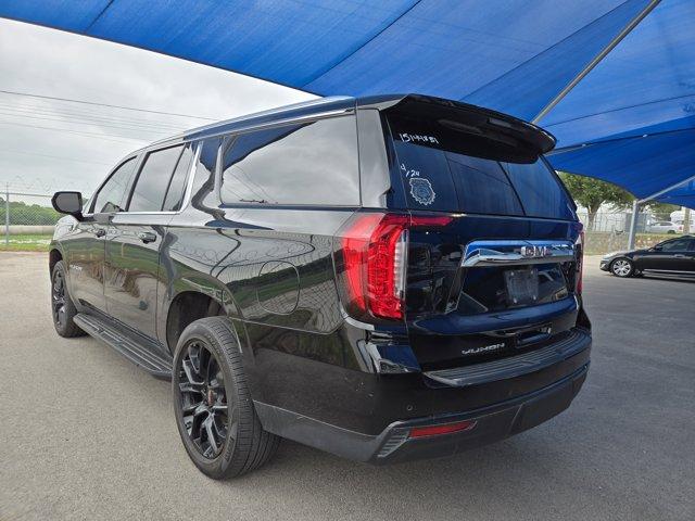 2022 GMC Yukon XL Vehicle Photo in Decatur, TX 76234