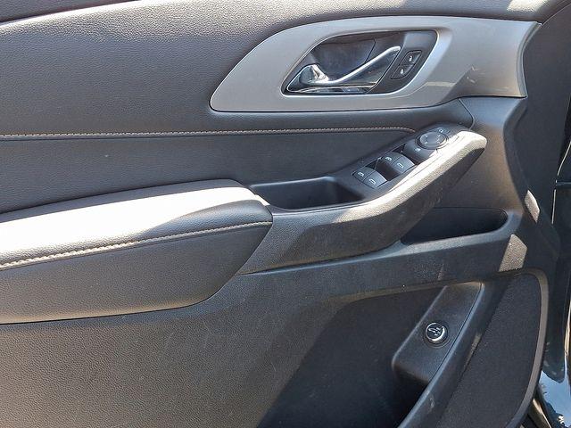 2019 Chevrolet Traverse Vehicle Photo in DANBURY, CT 06810-5034