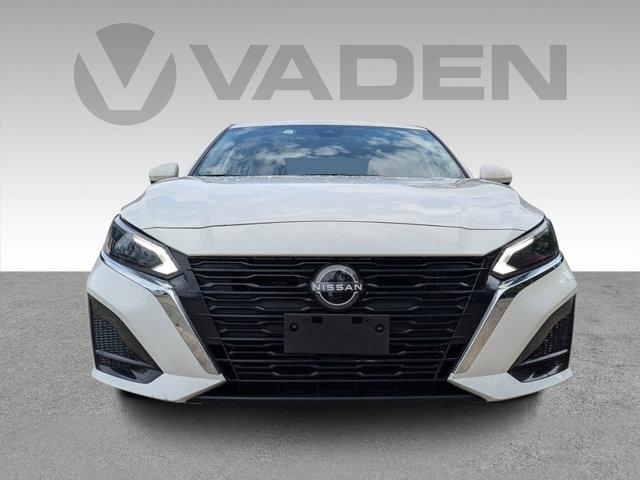 2023 Nissan Altima Vehicle Photo in BRUNSWICK, GA 31525-1881