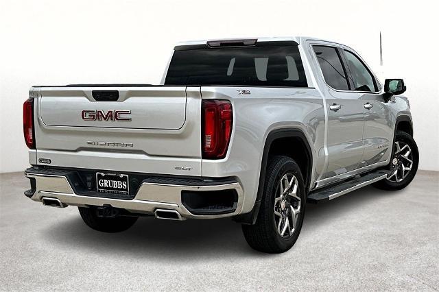 2022 GMC Sierra 1500 Vehicle Photo in San Antonio, TX 78230