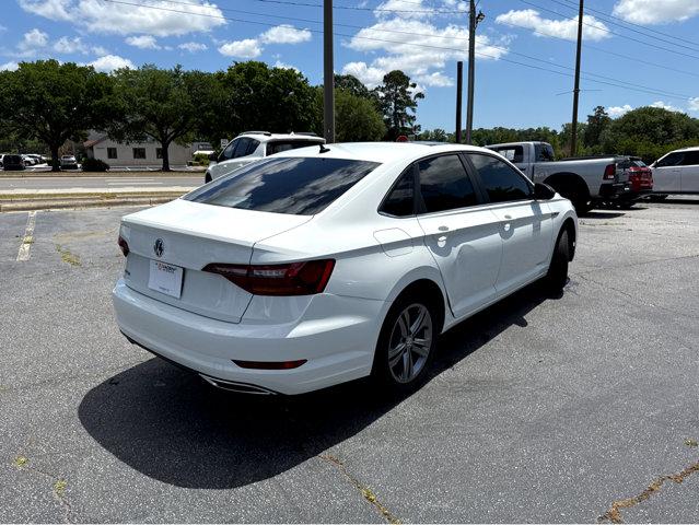 2019 Volkswagen Jetta Vehicle Photo in Savannah, GA 31419