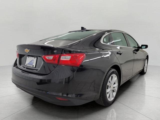 2024 Chevrolet Malibu Vehicle Photo in OSHKOSH, WI 54904-7811