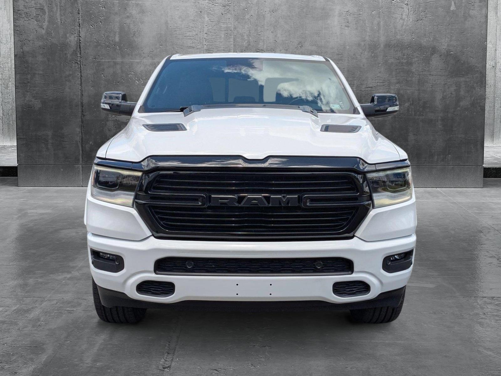 2021 Ram 1500 Vehicle Photo in Miami, FL 33015