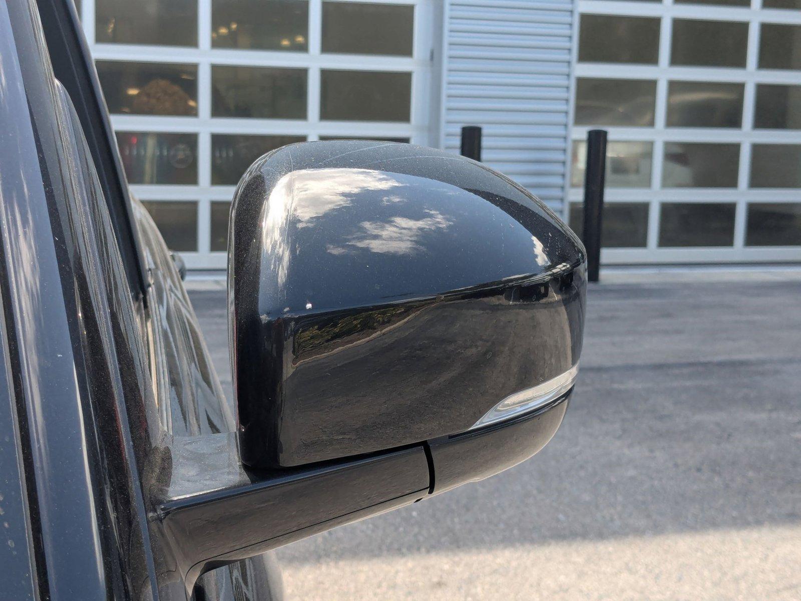 2020 Land Rover Range Rover Vehicle Photo in Pompano Beach, FL 33064