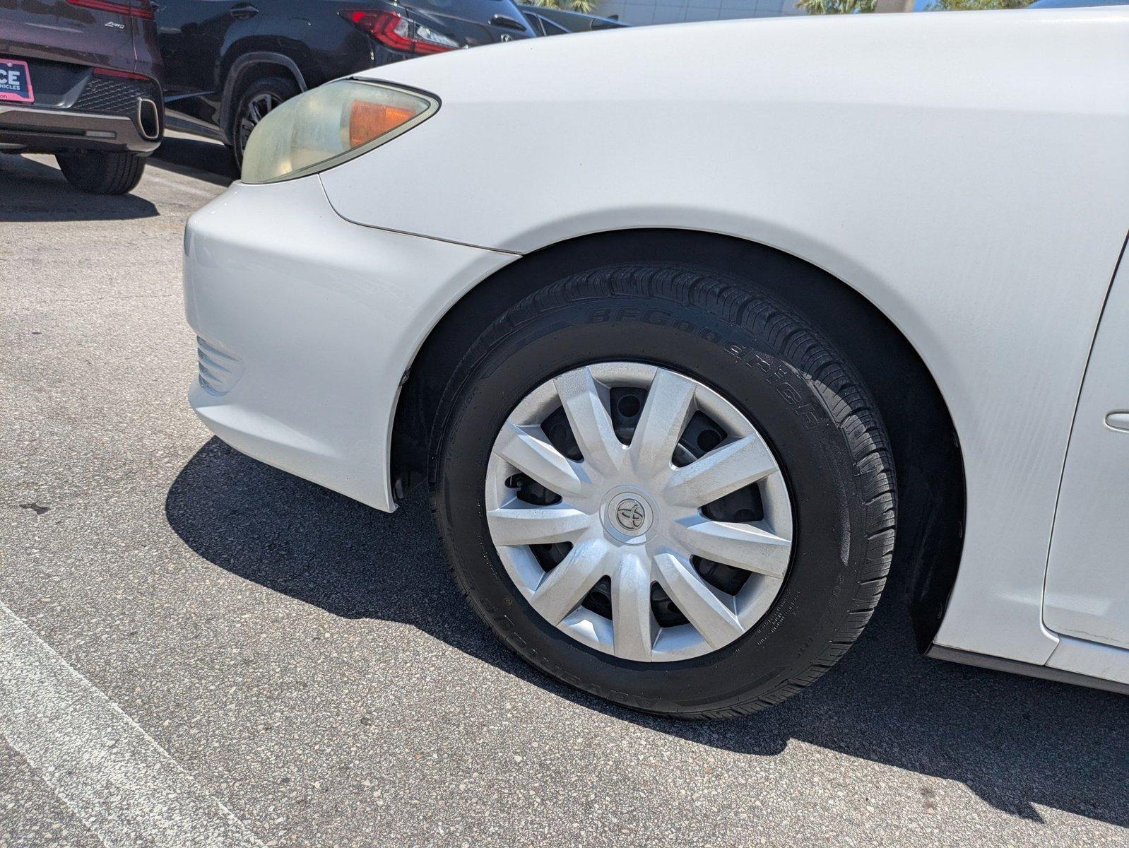 2006 Toyota Camry Vehicle Photo in Winter Park, FL 32792