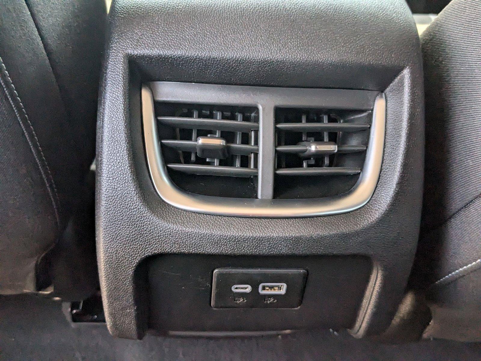 2024 Chevrolet Blazer Vehicle Photo in MIAMI, FL 33134-2699