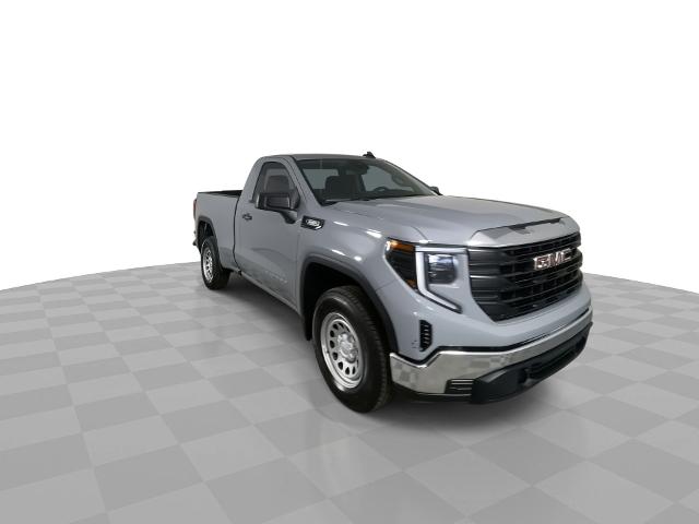 2024 GMC Sierra 1500 Vehicle Photo in GILBERT, AZ 85297-0402