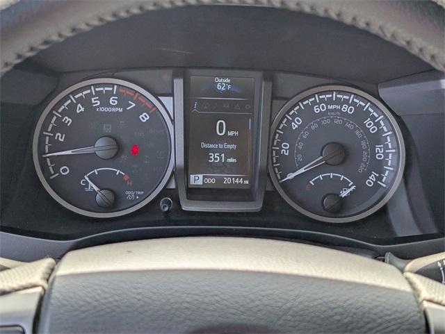 2023 Toyota Tacoma Vehicle Photo in AURORA, CO 80012-4011