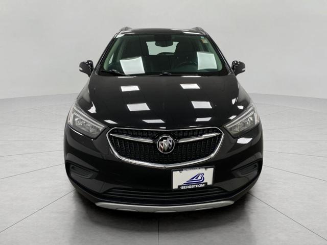 2018 Buick Encore Vehicle Photo in Appleton, WI 54913