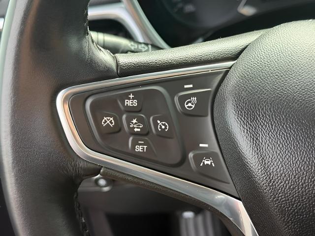 2019 Chevrolet Equinox Vehicle Photo in MADISON, WI 53713-3220