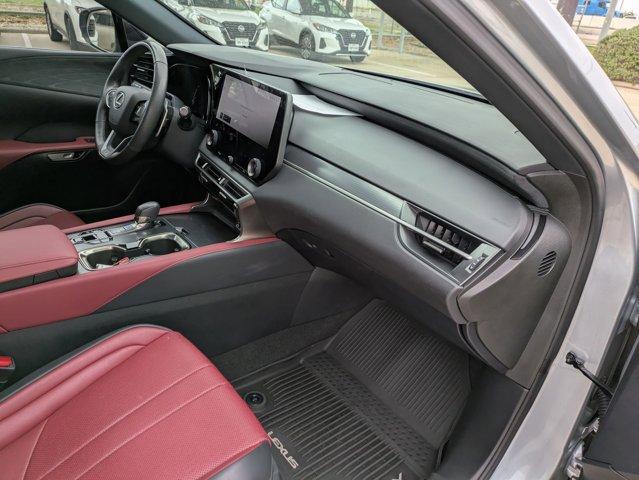 2023 Lexus RX Vehicle Photo in SELMA, TX 78154-1460
