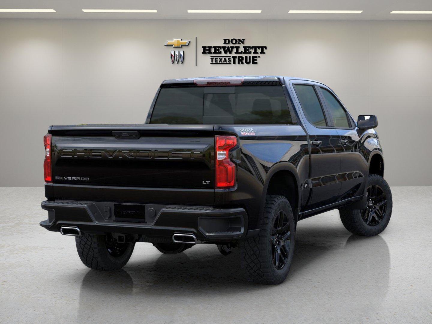 2025 Chevrolet Silverado 1500 Vehicle Photo in GEORGETOWN, TX 78626-7508