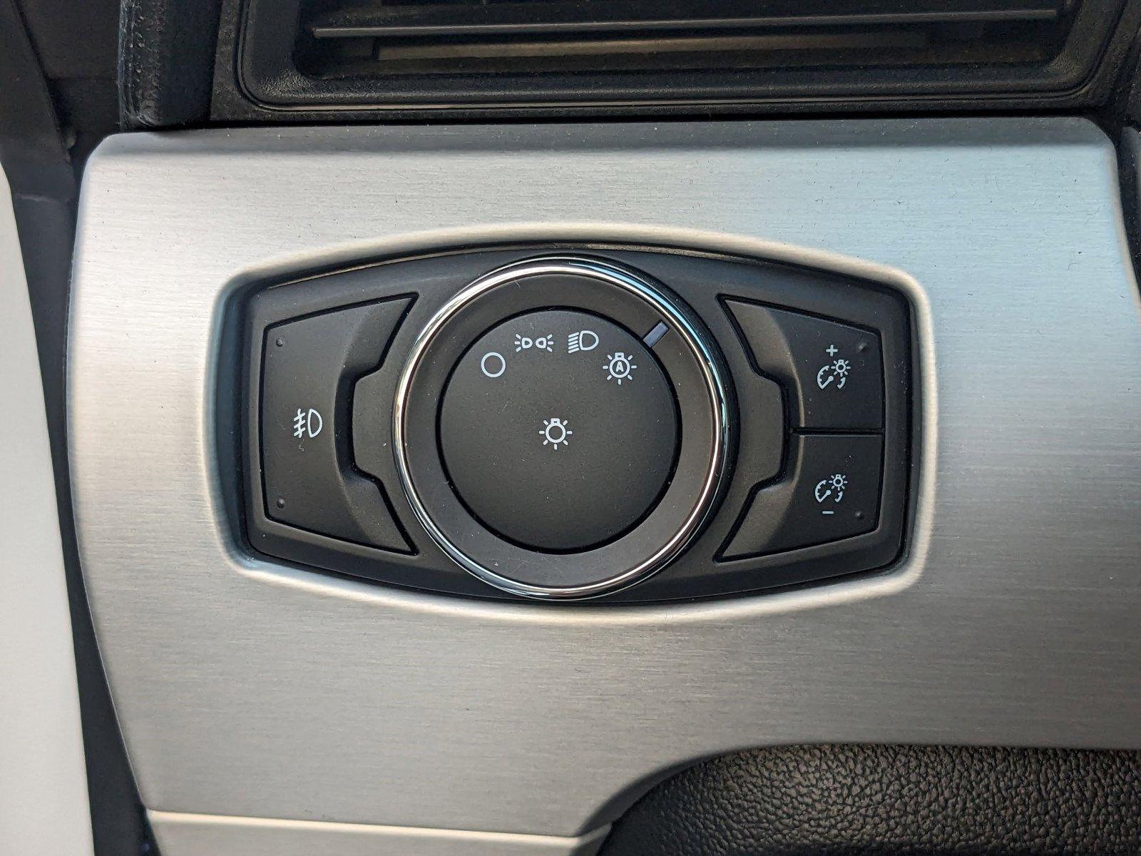 2017 Ford Mustang Vehicle Photo in Sanford, FL 32771