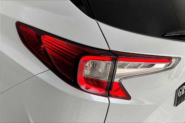 2025 Acura RDX Vehicle Photo in Grapevine, TX 76051