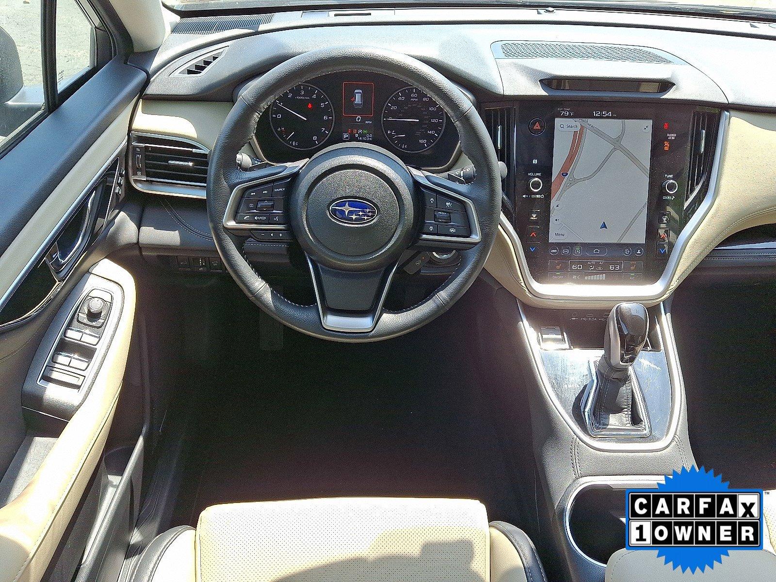 2024 Subaru Outback Vehicle Photo in Harrisburg, PA 17111