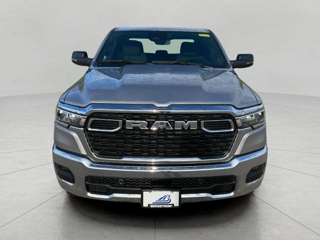 2025 Ram 1500 Vehicle Photo in Kaukauna, WI 54130