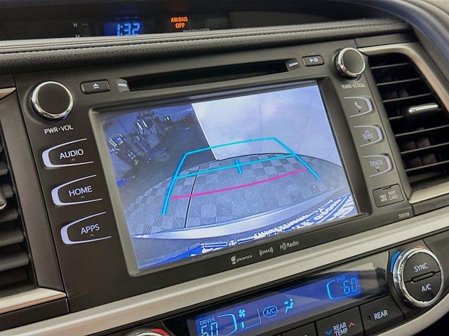 2016 Toyota Highlander Vehicle Photo in Flemington, NJ 08822
