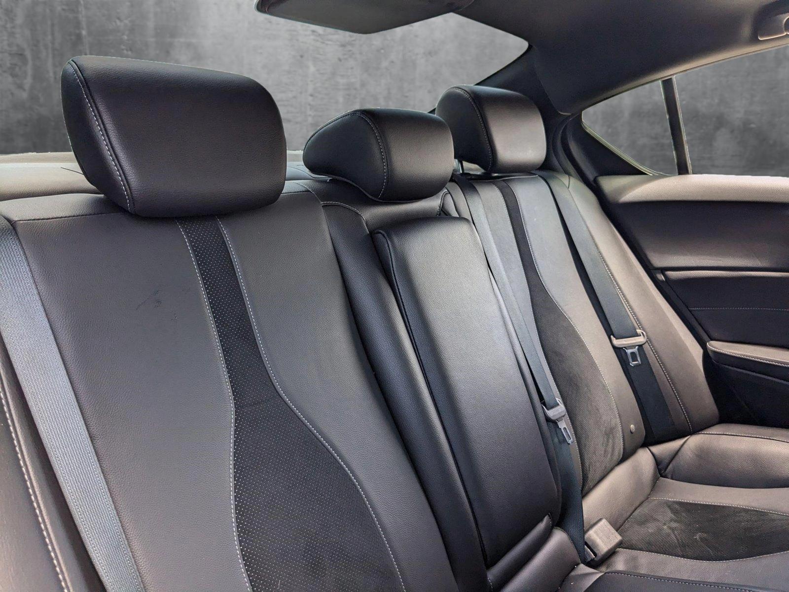 2019 Acura ILX Vehicle Photo in Maitland, FL 32751