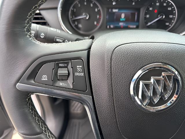 2019 Buick Encore Vehicle Photo in MANITOWOC, WI 54220-5838