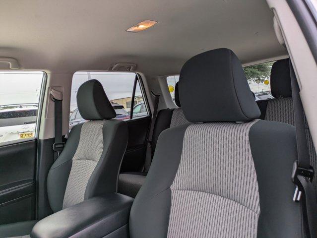 2023 Toyota 4Runner Vehicle Photo in SELMA, TX 78154-1460