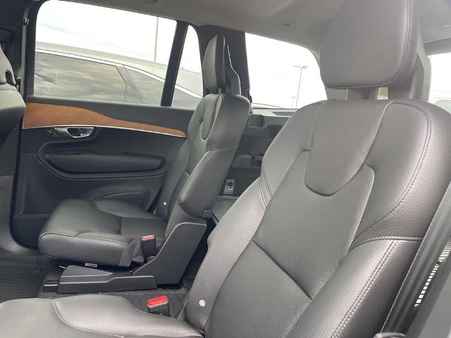 2022 Volvo XC90 Vehicle Photo in Grapevine, TX 76051