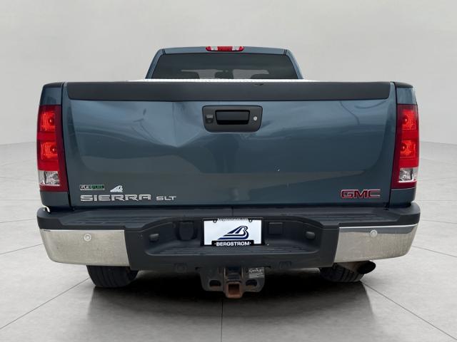 2012 GMC Sierra 2500 HD Vehicle Photo in MANITOWOC, WI 54220-5838