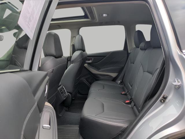 2024 Subaru Forester Vehicle Photo in Green Bay, WI 54304