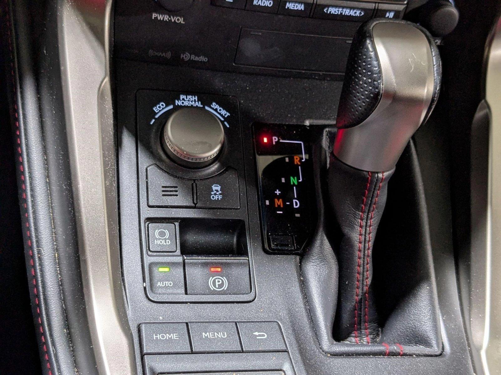 2016 Lexus NX Turbo Vehicle Photo in West Palm Beach, FL 33417