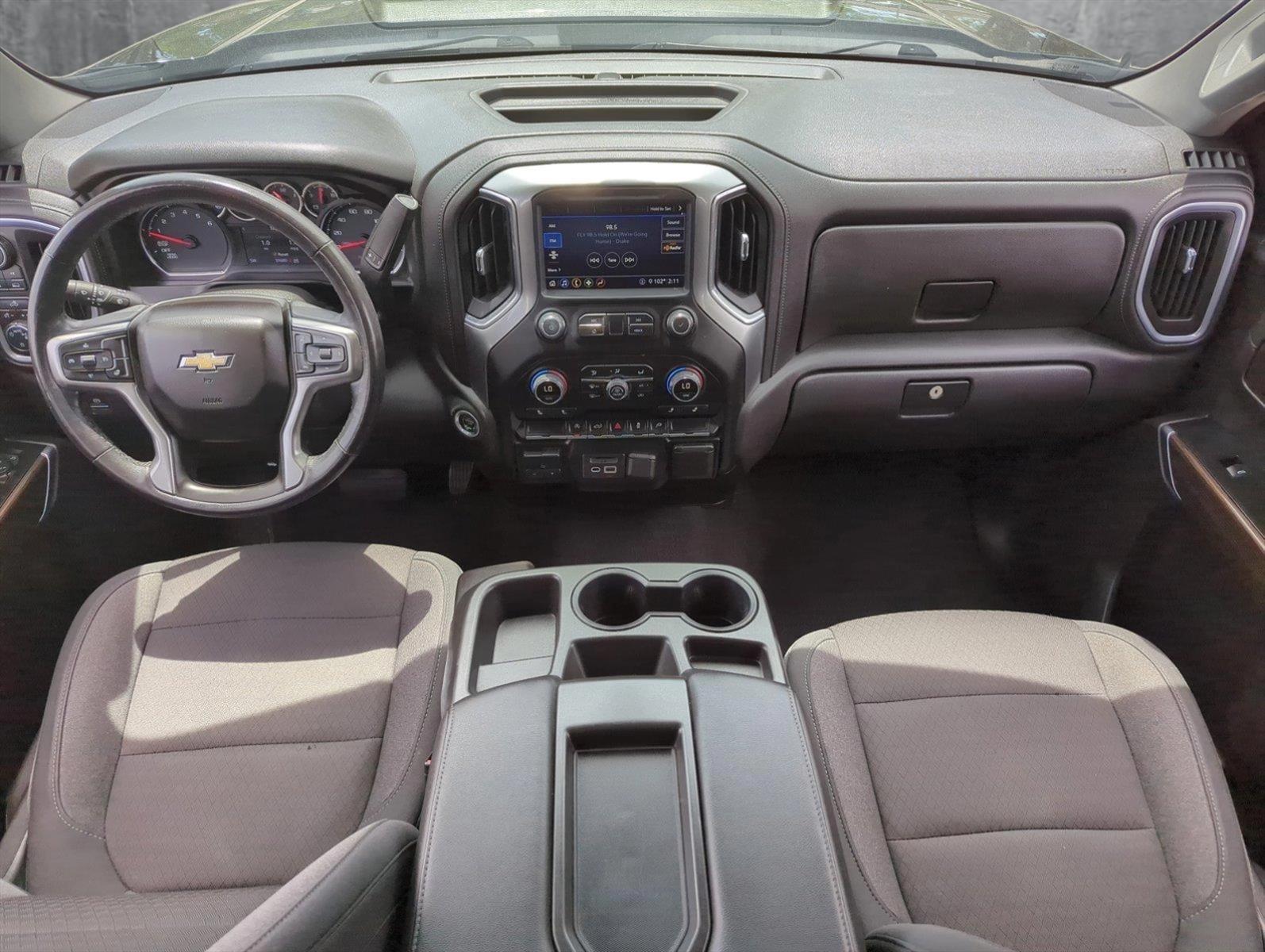 2020 Chevrolet Silverado 1500 Vehicle Photo in Ft. Myers, FL 33907