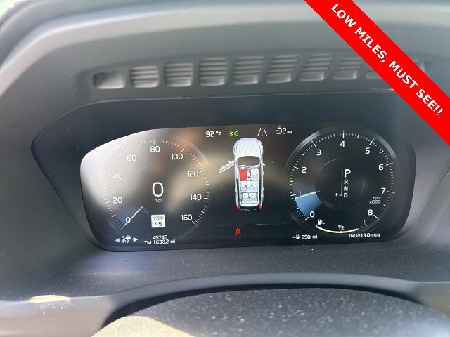 2020 Volvo XC90 Vehicle Photo in Grapevine, TX 76051
