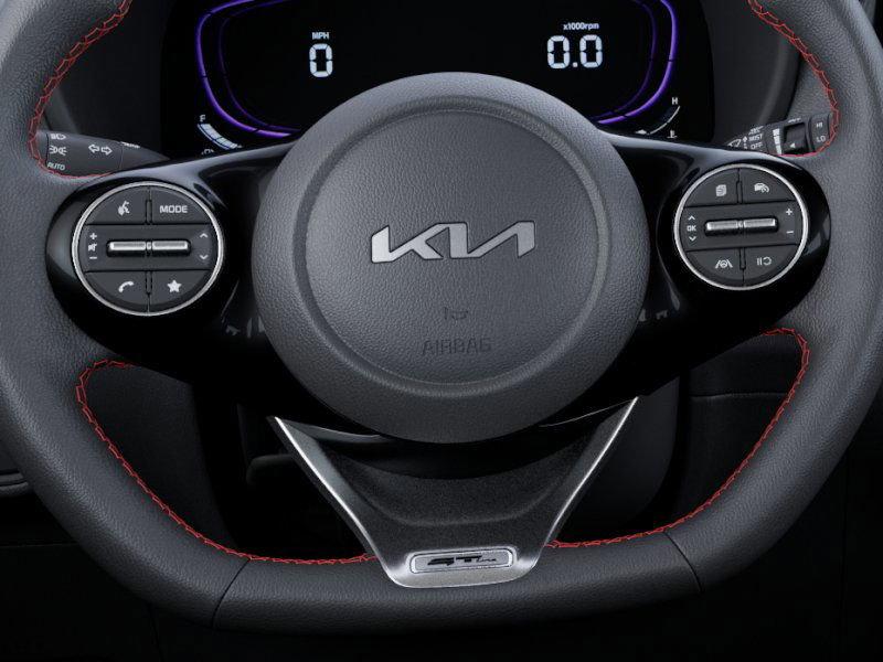 2025 Kia Soul Vehicle Photo in Langhorne, PA 19047