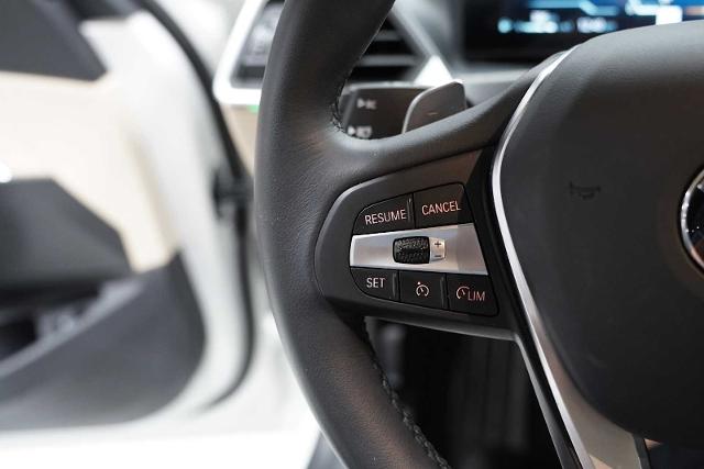 2024 BMW 330i Vehicle Photo in GRAPEVINE, TX 76051