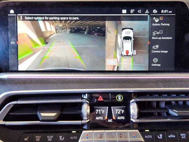 2022 BMW X5 sDrive40i Vehicle Photo in PLANO, TX 75024