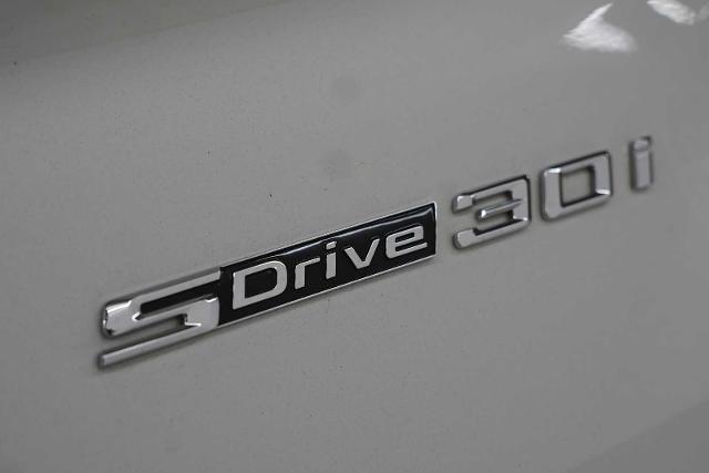 2025 BMW Z4 sDrive30i Vehicle Photo in GRAPEVINE, TX 76051