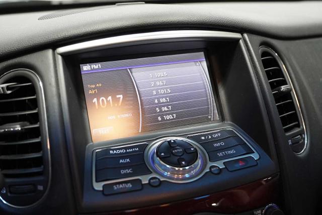2016 INFINITI QX50 Vehicle Photo in GRAPEVINE, TX 76051