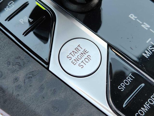 2023 BMW X5 xDrive40i Vehicle Photo in PLANO, TX 75024