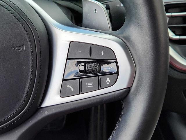 2022 BMW M240i xDrive Vehicle Photo in PLANO, TX 75024