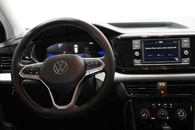 2023 Volkswagen Taos Vehicle Photo in GRAPEVINE, TX 76051