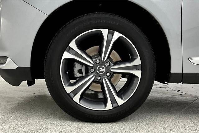2024 Acura RDX Vehicle Photo in Grapevine, TX 76051