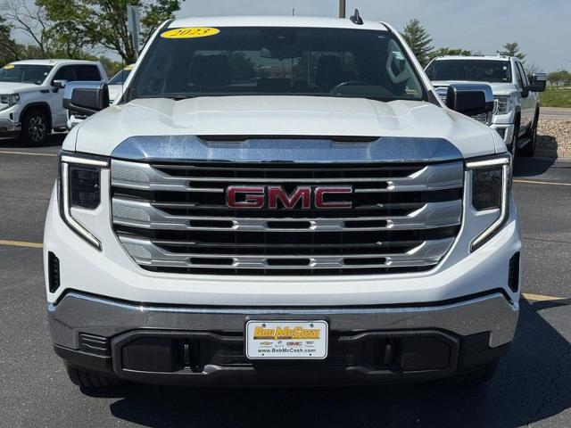 2023 GMC Sierra 1500 Vehicle Photo in COLUMBIA, MO 65203-3903