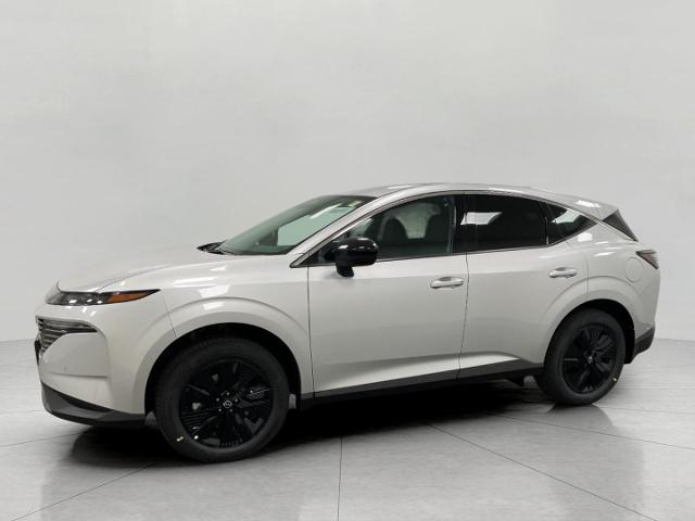 2025 Nissan Murano Vehicle Photo in Appleton, WI 54913