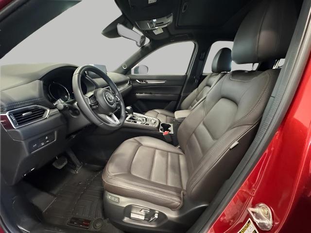 2023 Mazda CX-5 Vehicle Photo in Green Bay, WI 54304