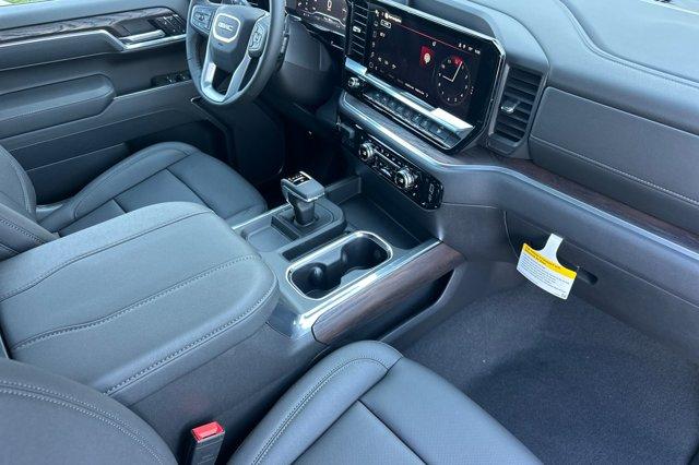 2025 GMC Sierra 1500 Vehicle Photo in STOCKTON, CA 95212-2838