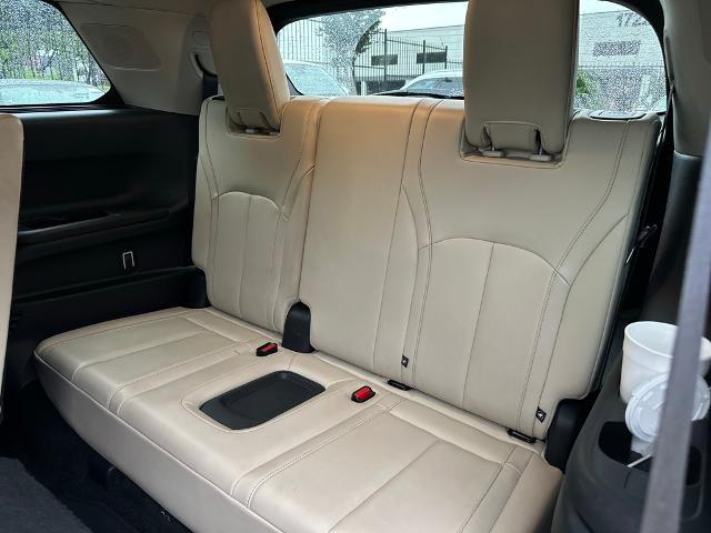 2023 INFINITI QX60 Vehicle Photo in Grapevine, TX 76051