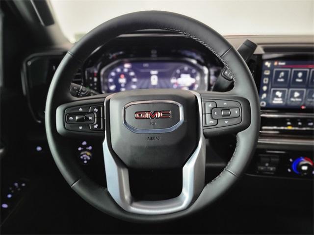 2025 GMC Sierra 1500 Vehicle Photo in PRESCOTT, AZ 86305-3700