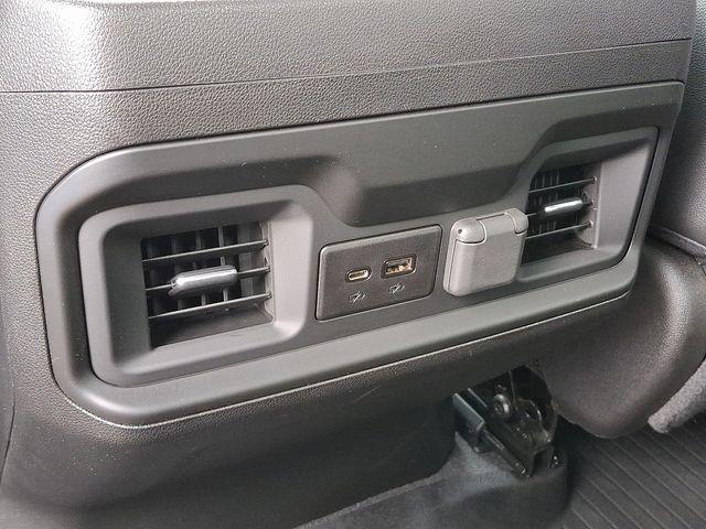 2020 Chevrolet Silverado 1500 Vehicle Photo in PAWLING, NY 12564-3219